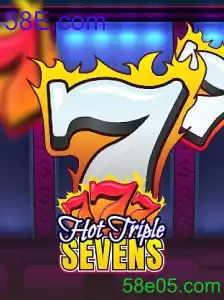 HotTripleSevens